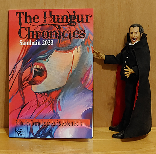 The Hungur Chronicles